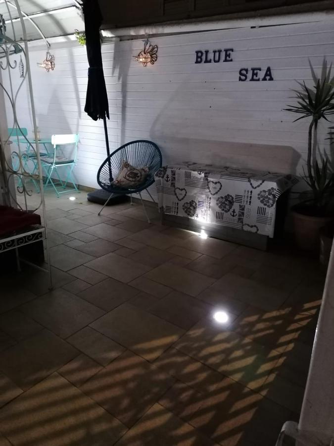 Blue Sea Apartamento Aci Castello Exterior foto